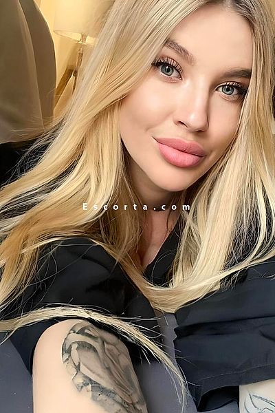 AFINA - Escort Firenze #6