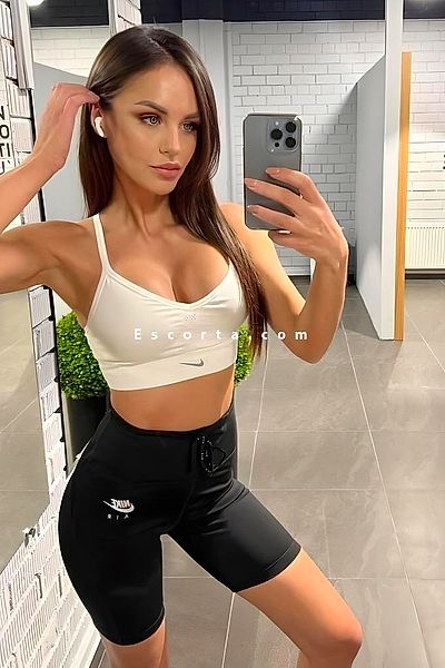 Lesya - Escort Trans Firenze #6