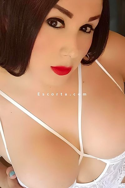 Lena - Sassari Trans Escorts #3