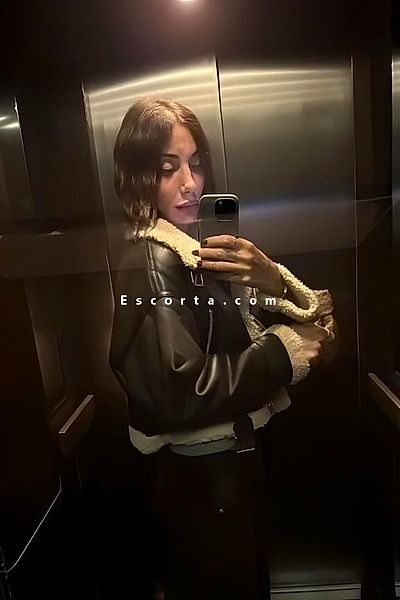 Jelena - Florence Escorts #3