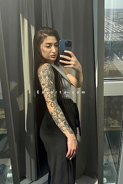 Lily - Florence Escorts #3