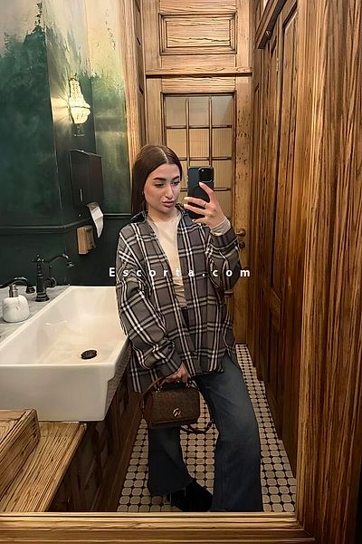 Lily - Florence Escorts #10