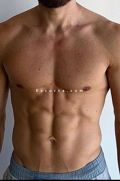 Lori - Uomo cerca donna Milano #3