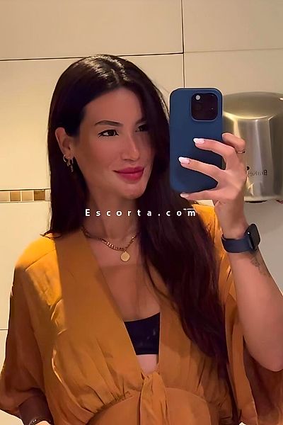 Valentina - Florence Escorts #2