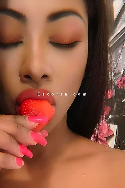 Giulia - Verona Escorts #3