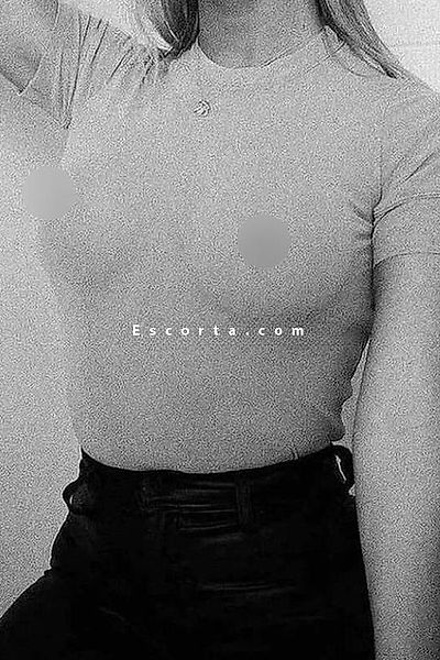Celeste - Brescia Escorts #7