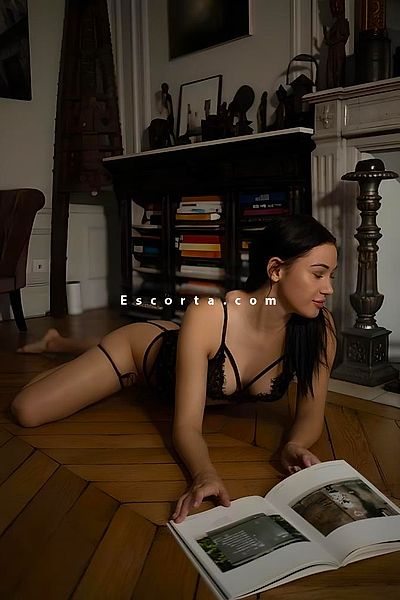 Masha - Verona Escorts #13