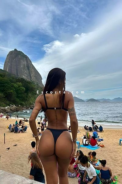 Maya - Brescia Escorts #10