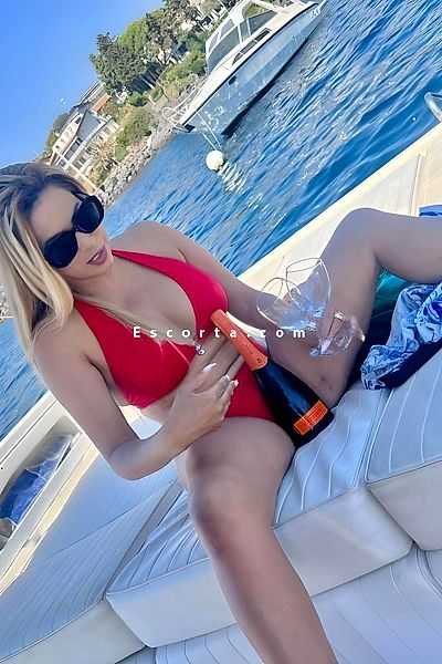 Fernanda - Escort Catania #13