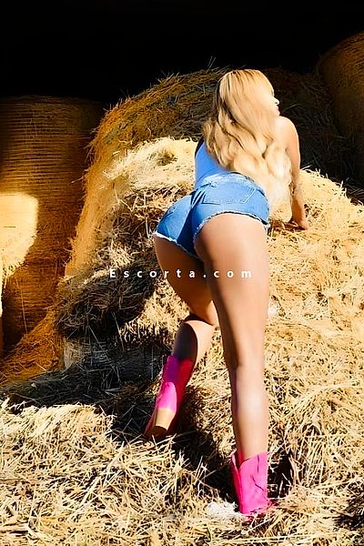 Fernanda - Escort Catania #14
