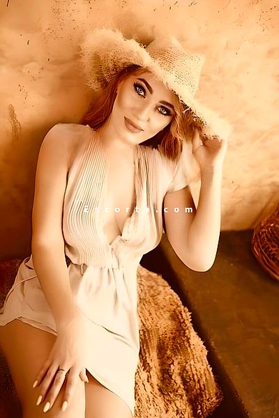 Veronika - Verona Escorts #8