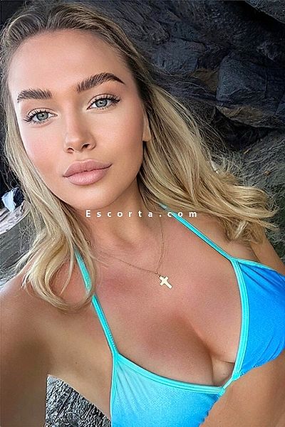 Hanna - Escort Roma #3