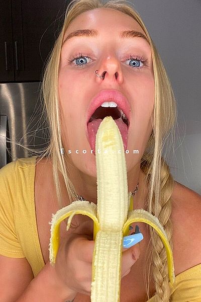 Molly - Rome Escorts #9