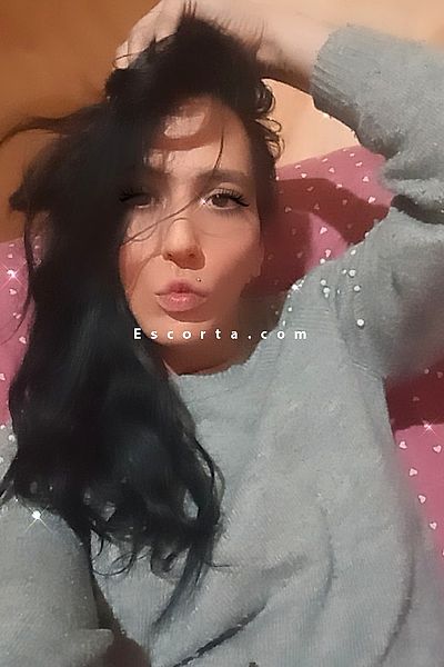 Francesca - Rome Trans Escorts #3