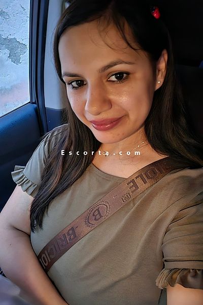 Clara - Pompei Escorts #3