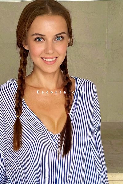 Katy - Rome Escorts #2
