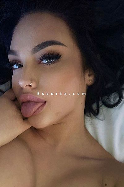 Gely - Escort Roma #3