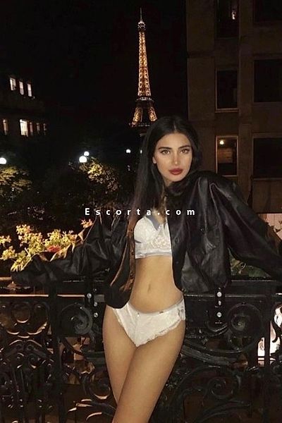 Larisa - Escort Roma #2
