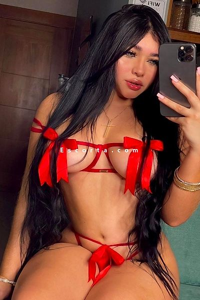 Yuli - Genoa Escorts #2