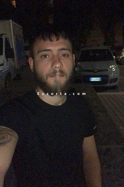 Guglielmo - Uomo cerca donna Roma #3