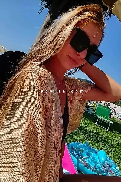 Valentina - Bassano del Grappa Escorts #3