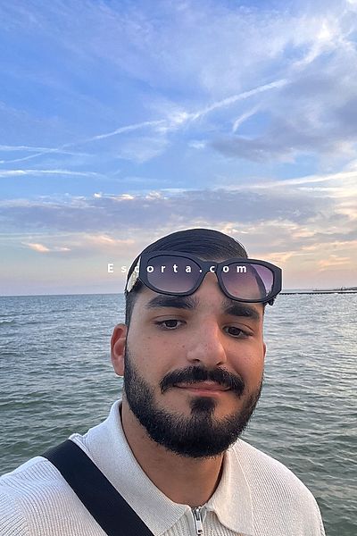 Mario - Jesolo Escorts #2