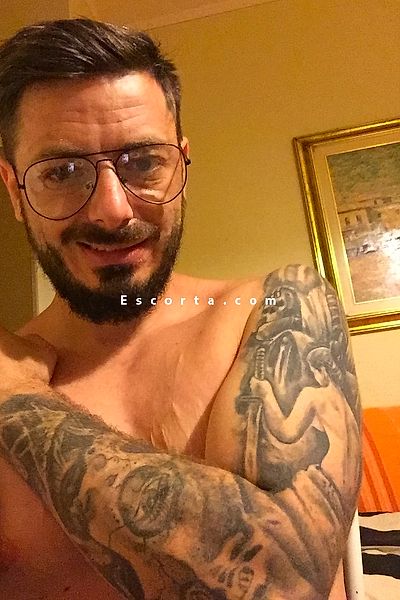 Sergiu - Uomo cerca donna Montecatini Terme #2