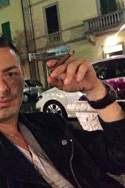 Sergiu - Uomo cerca donna Montecatini Terme #3