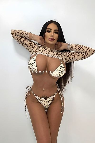 Carla - Riccione Escorts #3