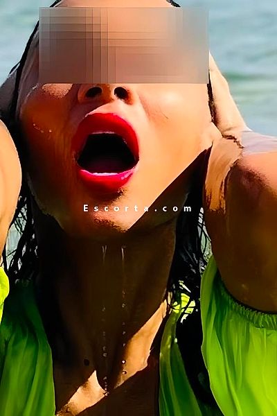 Lola Exclusive - Misano Adriatico Escorts #3