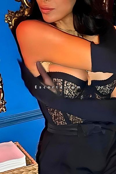 Lola Exclusive - Misano Adriatico Escorts #9