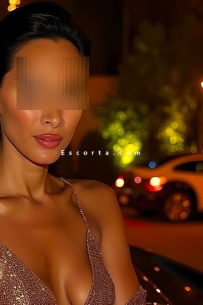 Lola Exclusive - Misano Adriatico Escorts #2