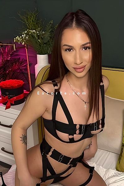 Daria - Taranto Escorts #11