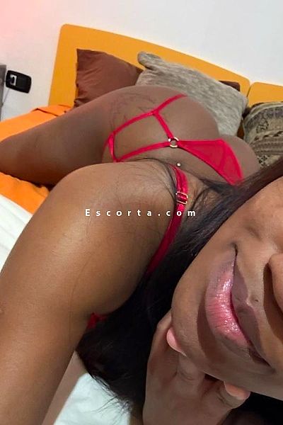 Rubi - Rimini Escorts #6