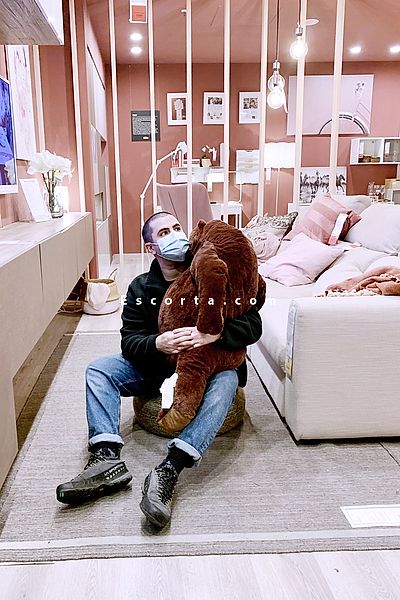 Stefano - Uomo cerca donna Foligno #3