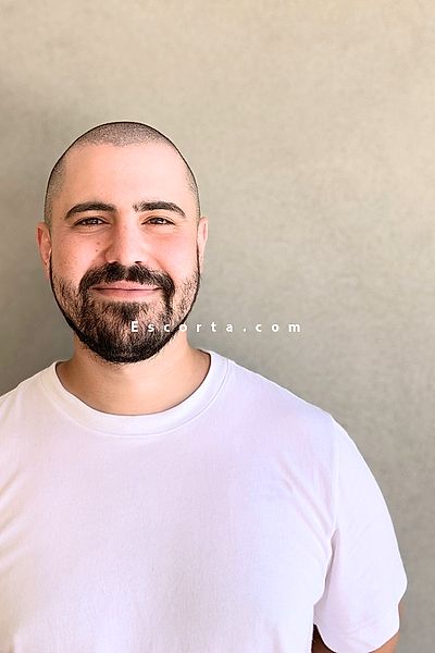 Stefano - Uomo cerca donna Foligno #2