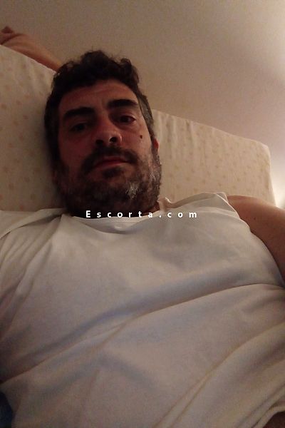 Lorenzomilano - Milano Boy Escorts #2