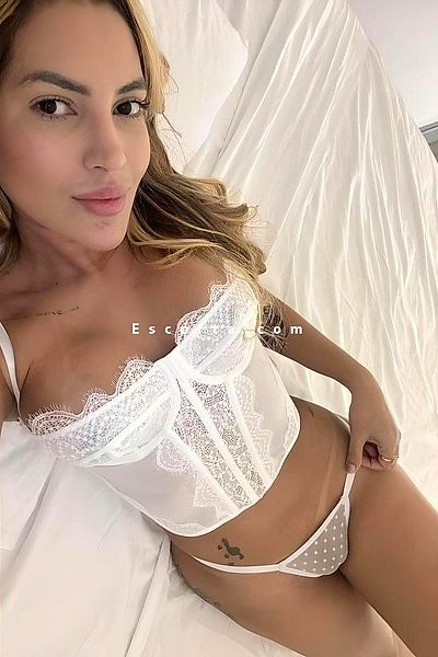 Licia - Misano Adriatico Escorts #3