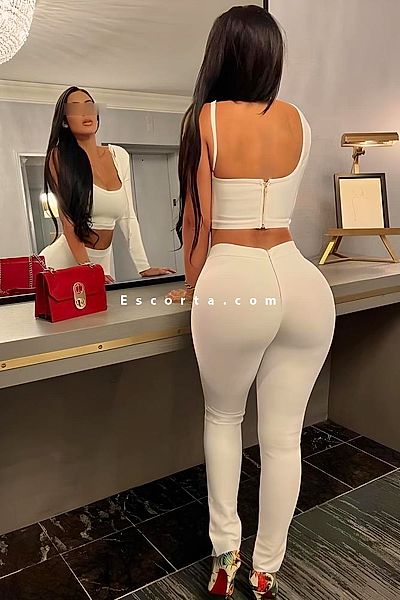 Amalia - Cattolica Escorts #13