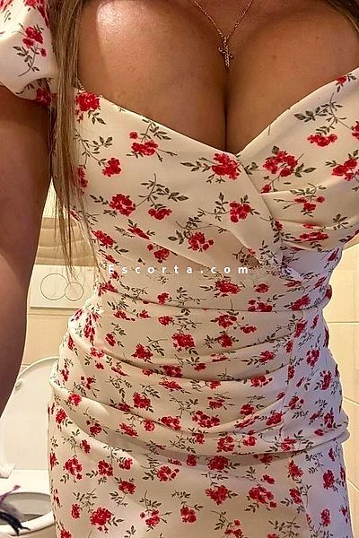 Aryanna - Escort Ventimiglia #8
