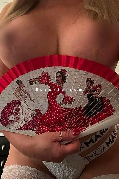 Aryanna - Escort Ventimiglia #7