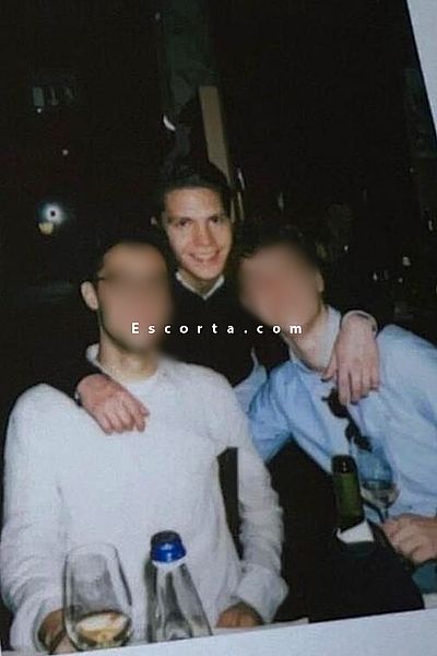 derMacher - Uomo cerca donna Varese #3