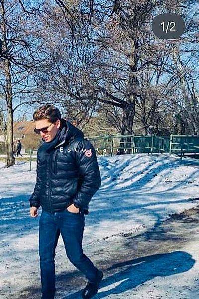 derMacher - Uomo cerca donna Varese #2