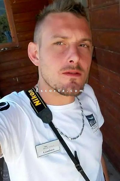 Gianluca - Milano Boy Escorts #3
