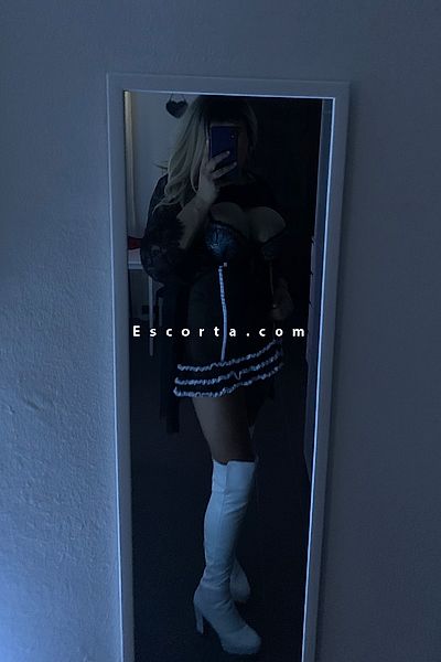 Alice - Turin Trans Escorts #12