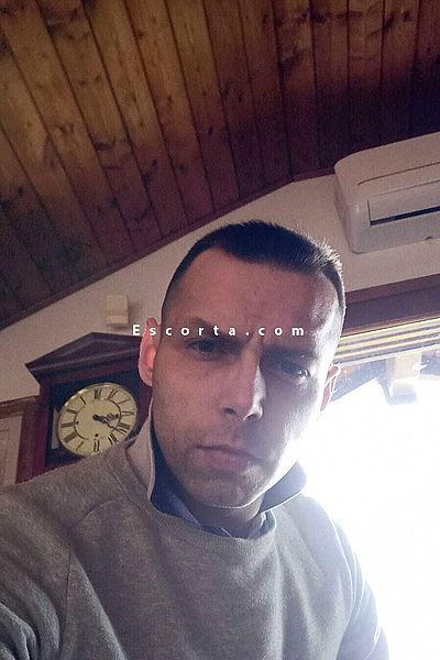 Maxscar - Milano Boy Escorts #2