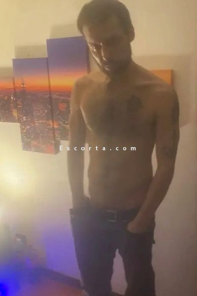 Maxscar - Milano Boy Escorts #3