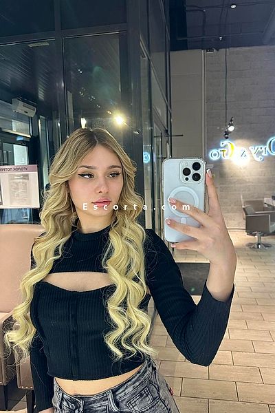 Patricia - Milano Escorts #2