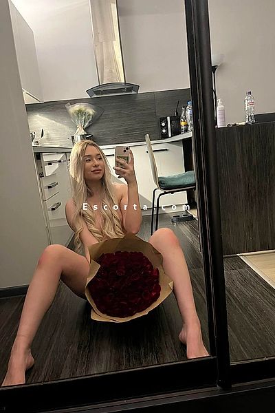 Patricia - Milano Escorts #6