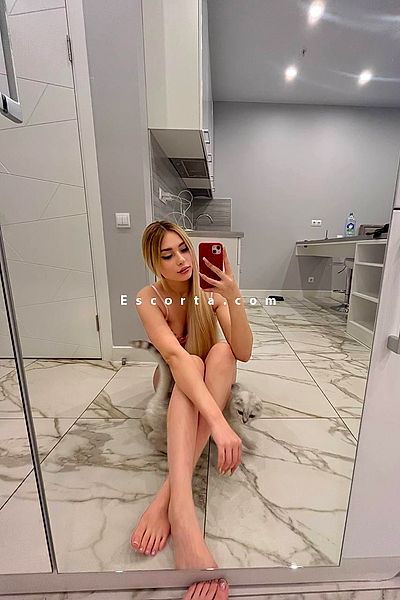 Patricia - Milano Escorts #7